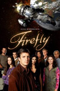 Firefly: Season 1