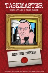 Taskmaster: Season 3