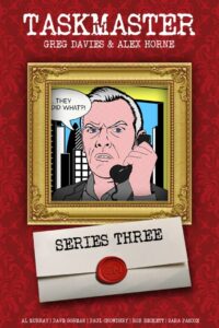 Taskmaster: Season 3