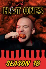 Hot Ones: Season 18