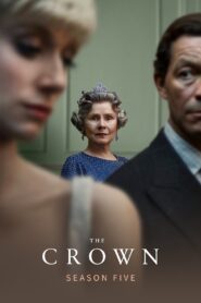 The Crown: Season 5