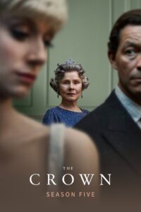 The Crown: Season 5