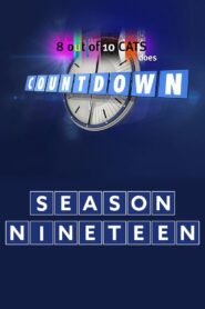 8 Out of 10 Cats Does Countdown: Season 19