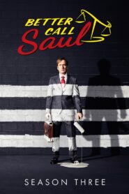 Better Call Saul: Season 3