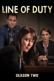 Line of Duty: Season 2