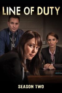 Line of Duty: Season 2