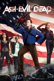Ash vs Evil Dead: Season 2