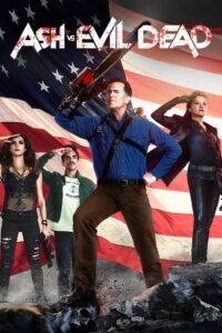 Ash vs Evil Dead: Season 2