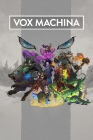 Critical Role: Season 1