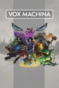 Critical Role: Season 1