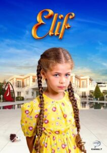 Elif: Season 2