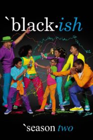 black-ish: Season 2