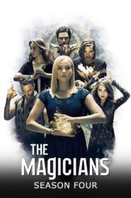 The Magicians: Season 4