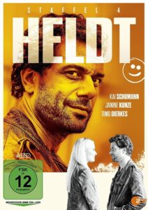 Heldt: Season 4