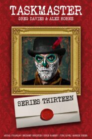 Taskmaster: Season 13