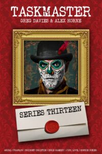 Taskmaster: Season 13