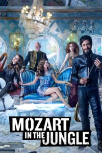 Mozart in the Jungle: Season 1