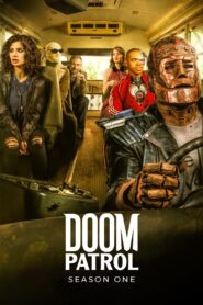Doom Patrol: Season 1