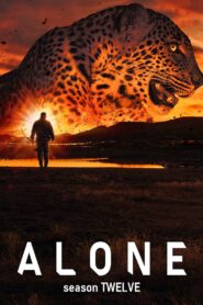 Alone: Season 12