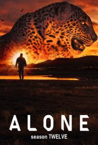 Alone: Season 12