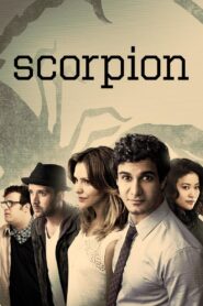 Scorpion: Season 4