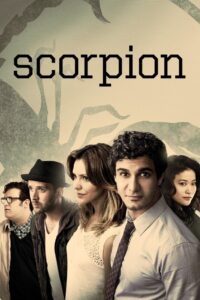 Scorpion: Season 4