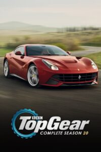 Top Gear: Season 20