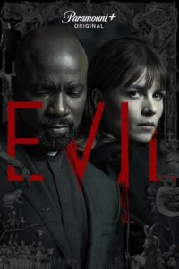 Evil: Season 3
