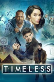 Timeless: Season 1