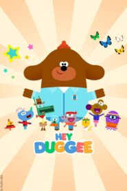 Hey Duggee: Season 3