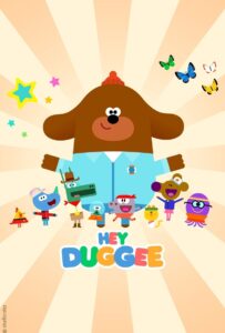 Hey Duggee: Season 3