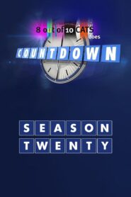 8 Out of 10 Cats Does Countdown: Season 20