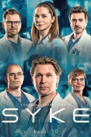 Nurses: Season 10
