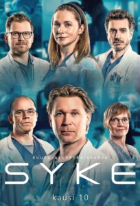 Nurses: Season 10