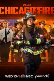 Chicago Fire: Season 14