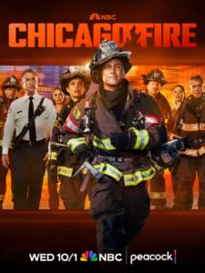 Chicago Fire: Season 14