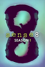Sense8: Season 1