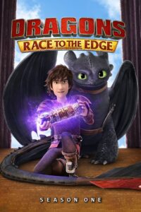 Dragons: Race to the Edge: Season 1