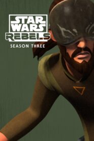 Star Wars Rebels: Season 3