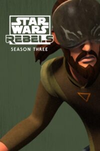 Star Wars Rebels: Season 3