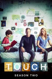 Touch: Season 2