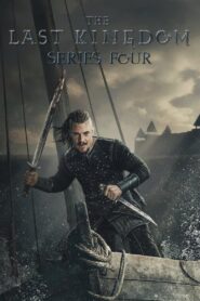 The Last Kingdom: Season 4