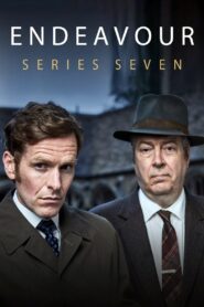 Endeavour: Season 7