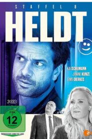 Heldt: Season 8