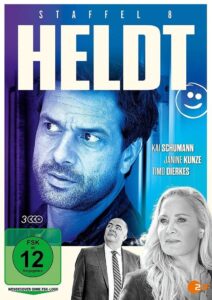 Heldt: Season 8