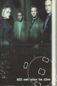 Spooks: Season 3