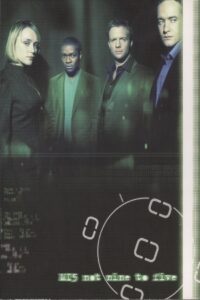 Spooks: Season 3