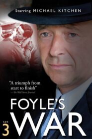 Foyle’s War: Season 3