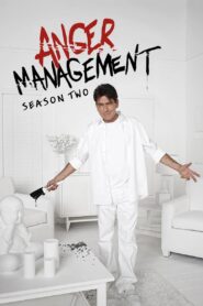 Anger Management: Season 2