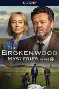 The Brokenwood Mysteries: Season 9